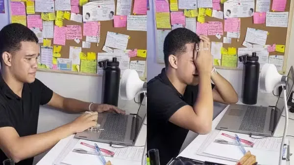 Foto: Arquivo pessoal