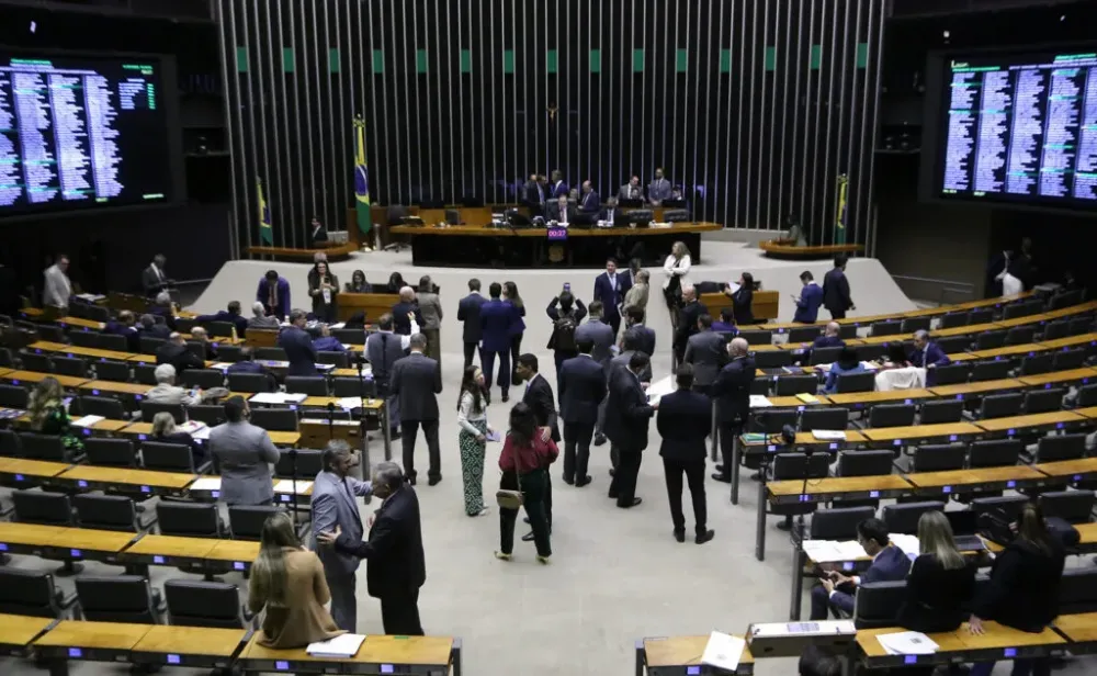 Foto: Kayo Magalhães / Câmara dos Deputados