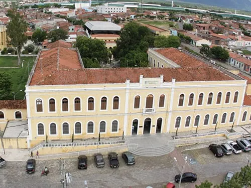 Foto: Divulgação/Governo do Ceará