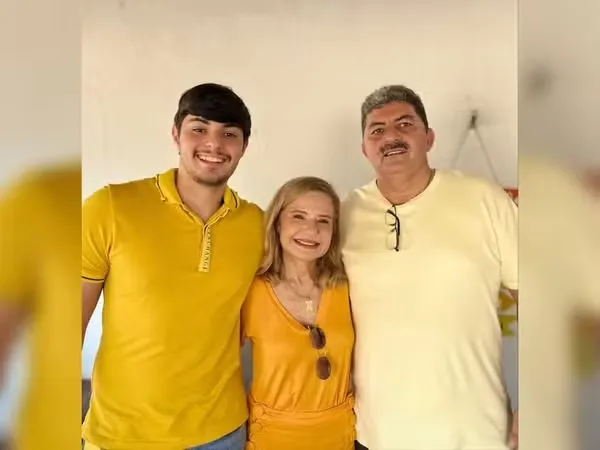  Foto: Instagram/ Reprodução