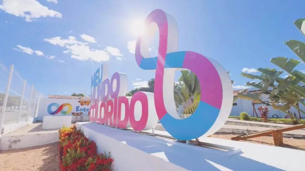 Foto: Divulgação/Prefeitura de Nova Russas