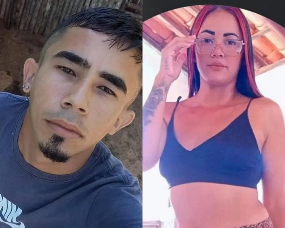 Casal é morto a tiros dentro de clube no distrito de Lisieux, em Santa Quitéria