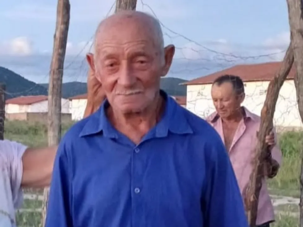 Após sete dias desaparecido, idoso de Monsenhor Tabosa é encontrado sem vida no interior de Tamboril