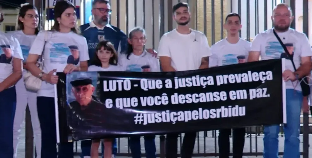 Foto: Reprodução / TV Cidade