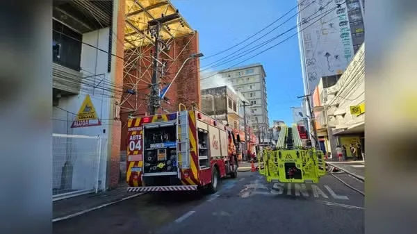  Foto: Davi César/TV Verdes Mares