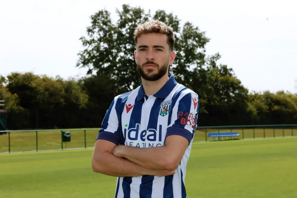 Foto: Divulgação / West Bronwich