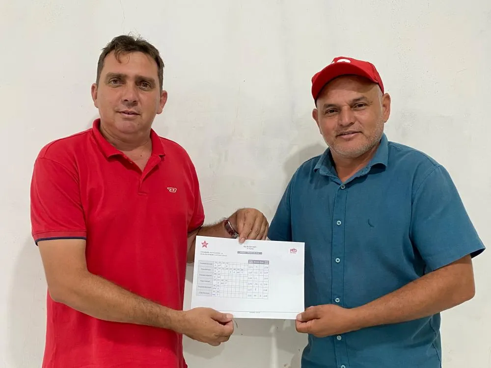 Fotos: Thiago Rodrigues/AVSQ