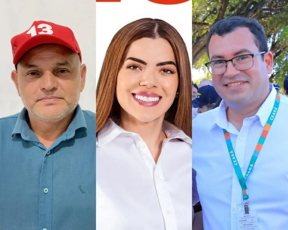 PT de Santa Quitéria vai ouvir filiados sobre participação na eleição suplementar; três nomes estão no páreo