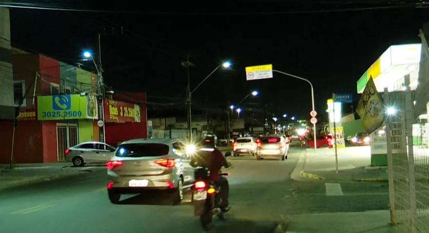 Foto: Reprodução/Tv Cidade