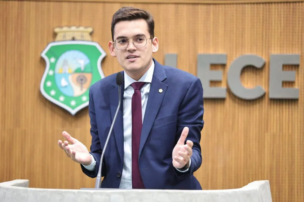 Foto: Divulgação/Alece