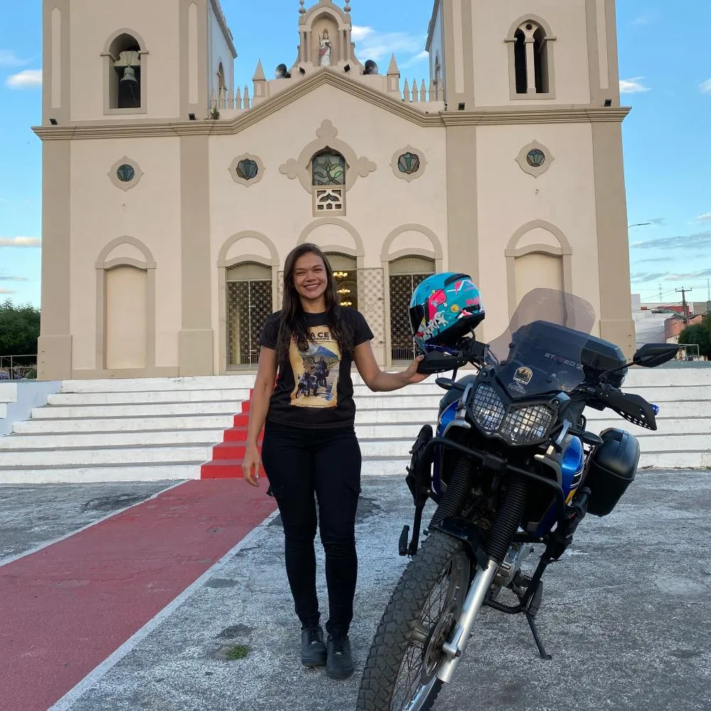 Foto: Quitéria Ivana Soares/AVSQ