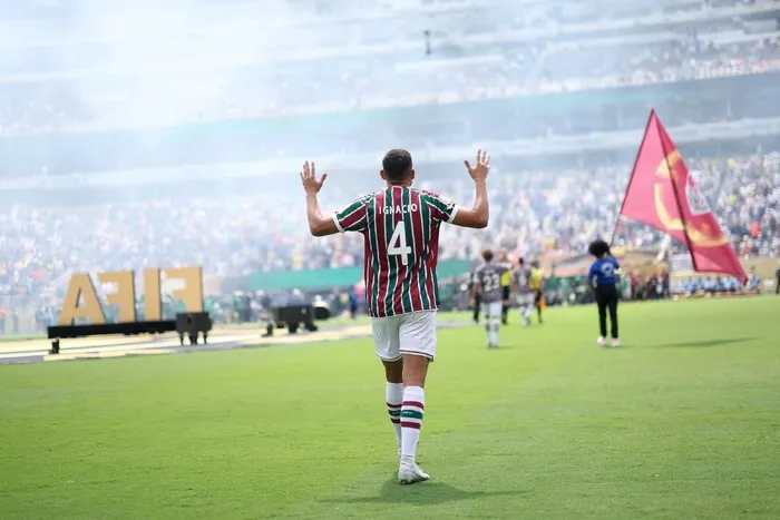 Carl Recine – FIFA/FIFA via Getty Images