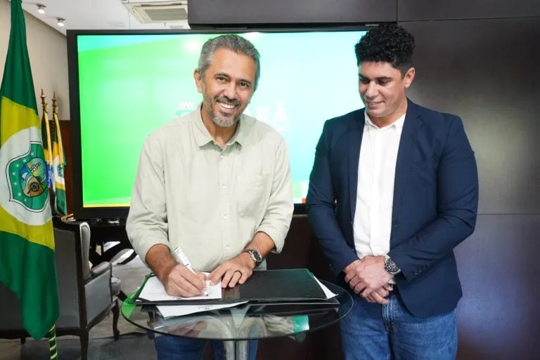 Foto: Carlos Gibaja - Casa Civil