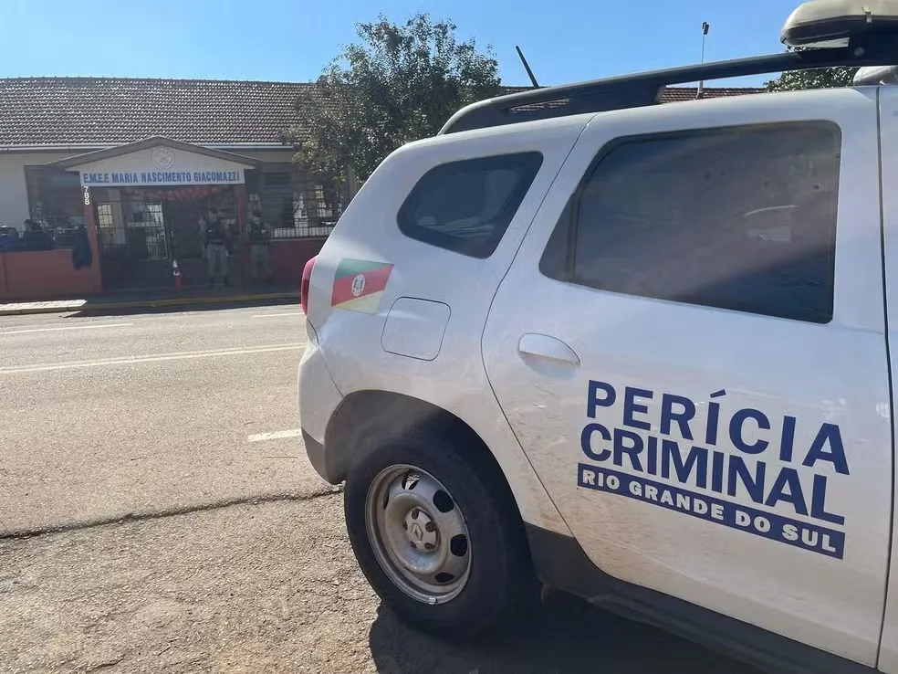  Foto: Rebecca Mistura/Agência RBS