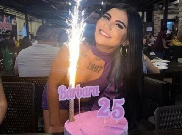 Foto: Arquivo pessoal