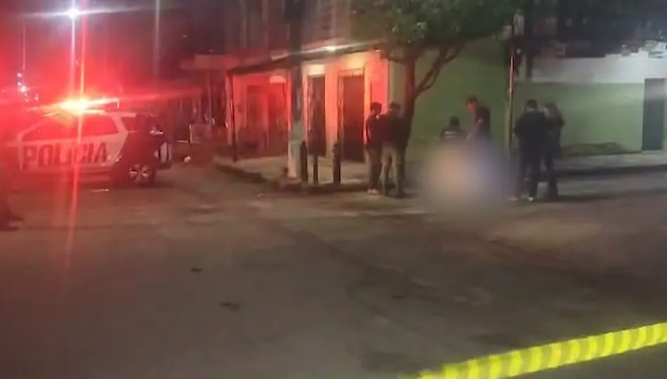 Motociclista por aplicativo é morto a tiros em Fortaleza após ter celular vistoriado por criminosos