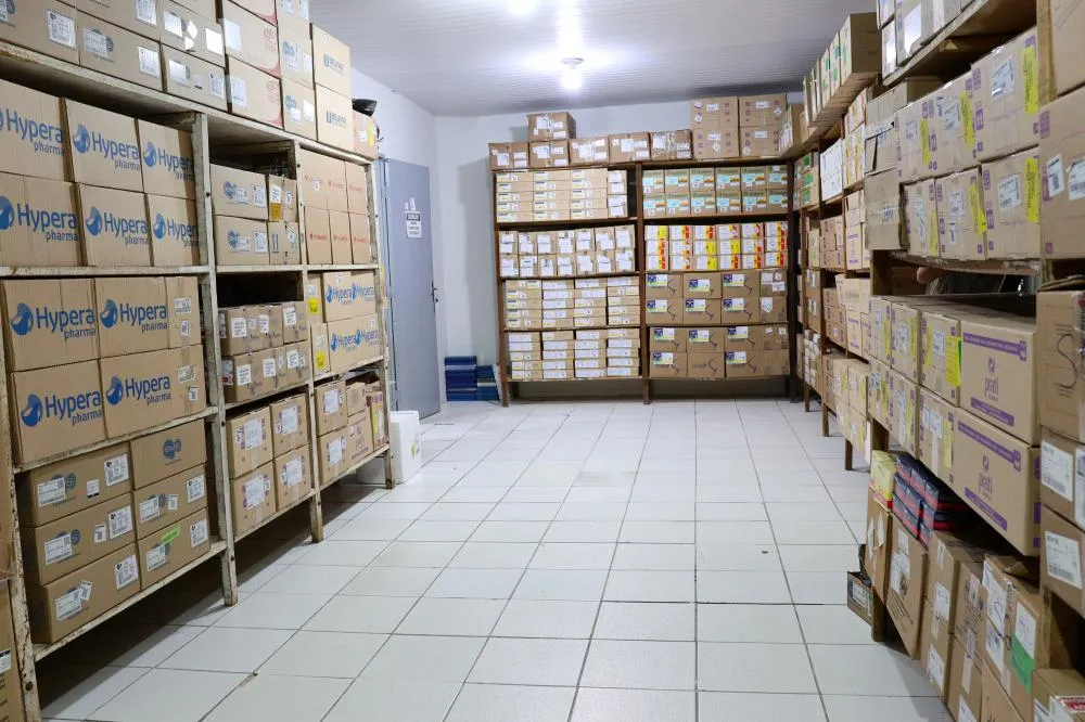 Fotos: Bruno Alves e Antônio Jonathan