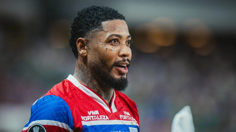 Foto: Reprodução / Mateus Lotif/ Fortaleza EC 