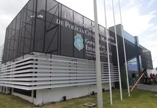 Governo do Ceará/ Divulgação