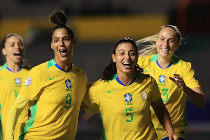 Franklin Jacome/Getty Images