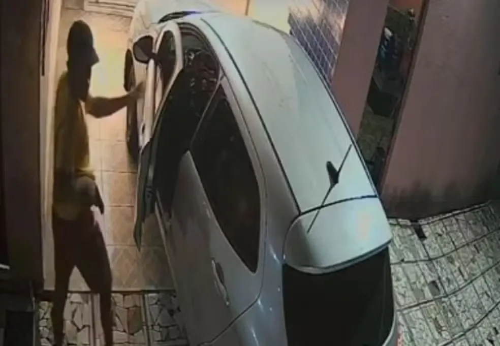 Membro de facção é atraído até motel por mulher e é assassinado em suíte
