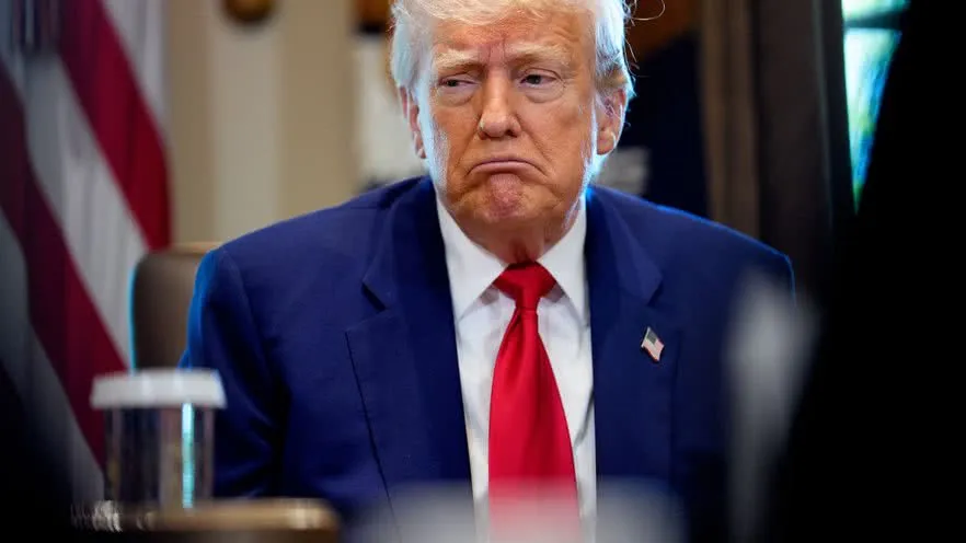Quaest: 72% acham que Trump está errado, e 79% afirmam que tarifaço vai prejudicar suas vidas