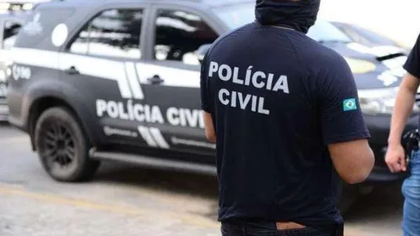 Grupo armado invade casa e mata casal no Ceará; mulher morreu ao tentar defender o companheiro