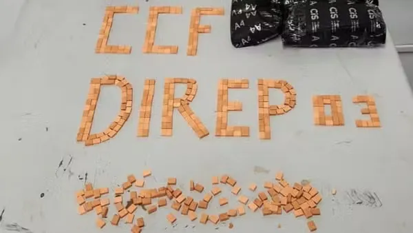 Foto: Receita Federal/ Divulgação