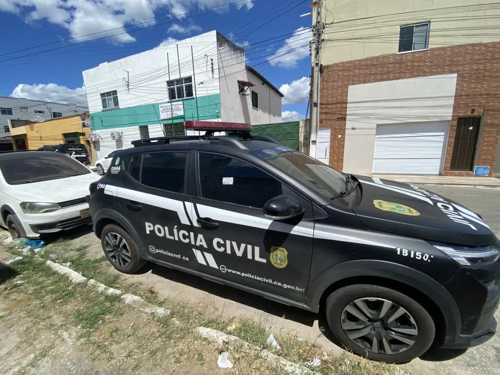 Professor da rede municipal é acusado de estuprar dois alunos em Santa Quitéria