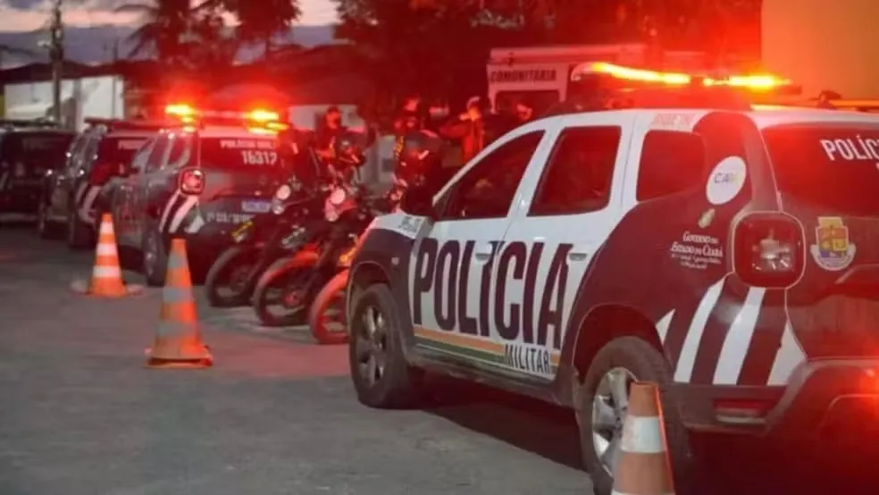 Foto: Reprodução / SSPDS 