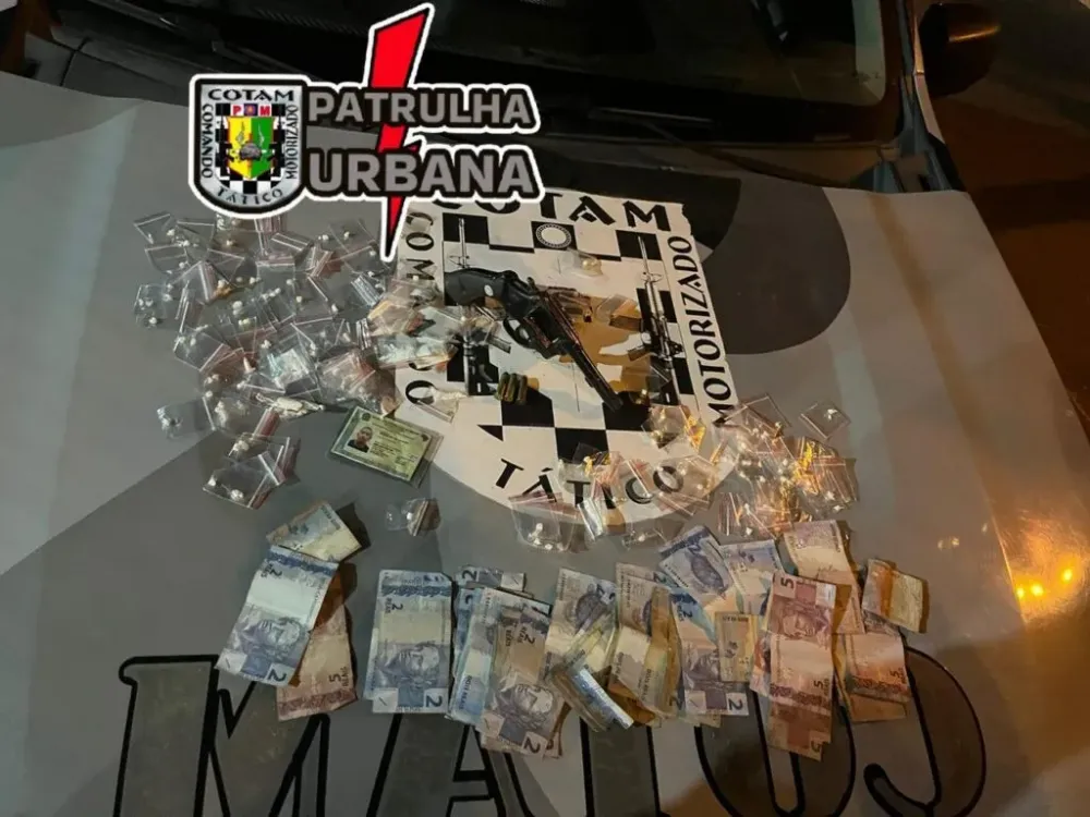 Foto: Divulgação / PMCE 