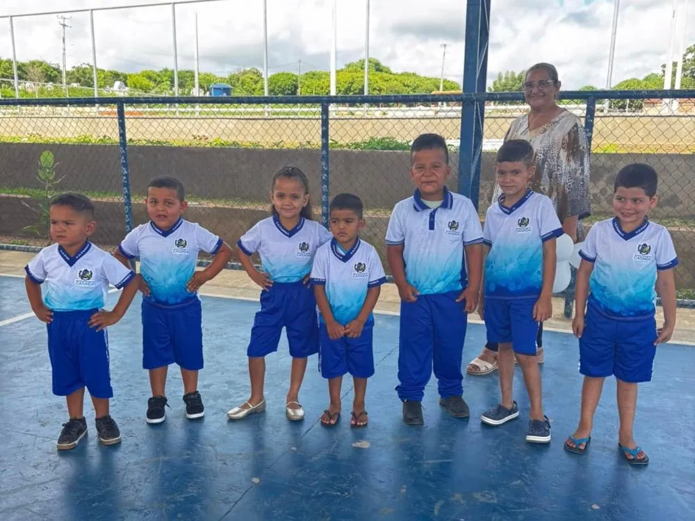 Foto: Divulgação/Prefeitura