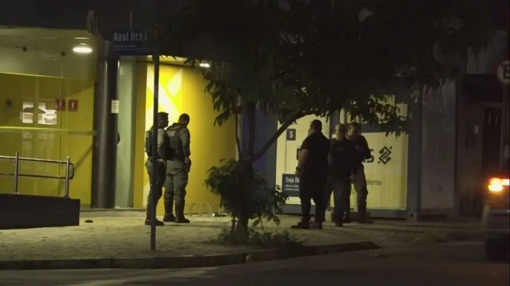 Foto: Reprodução / TV Cidade Fortaleza