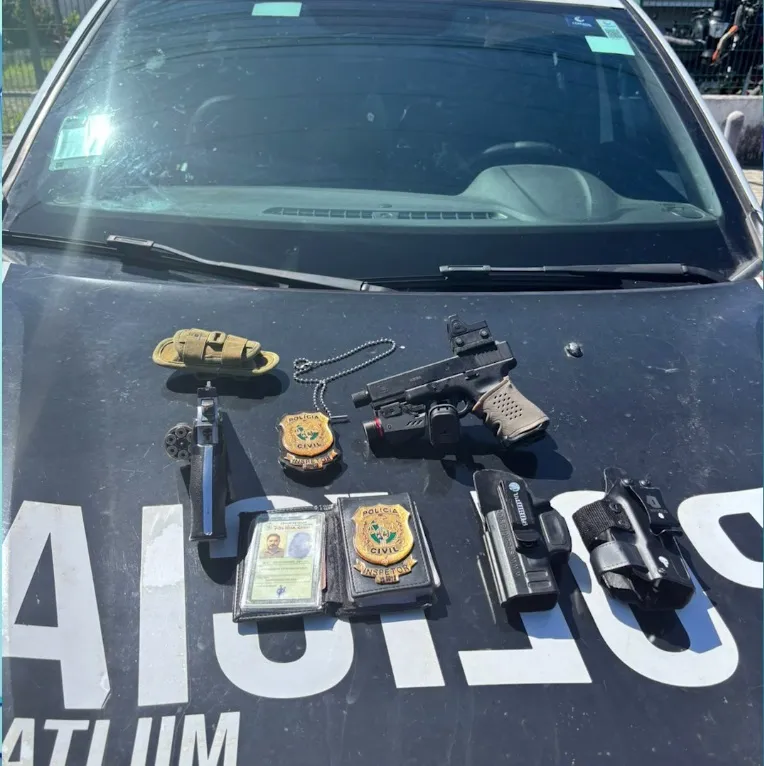 Foto: Divulgação / PMCE