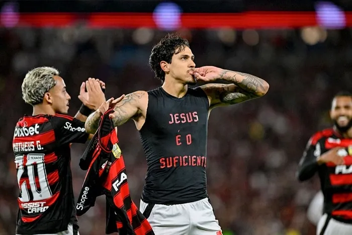 Andre Ricardo/Sports Press Photo/Getty Images