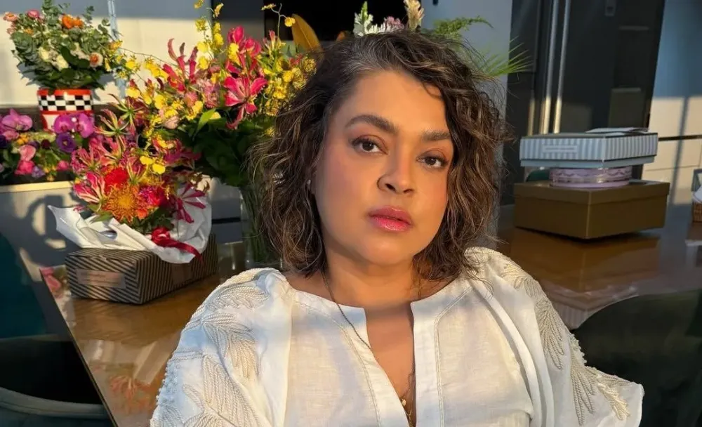 Foto: Reprodução / Instagram