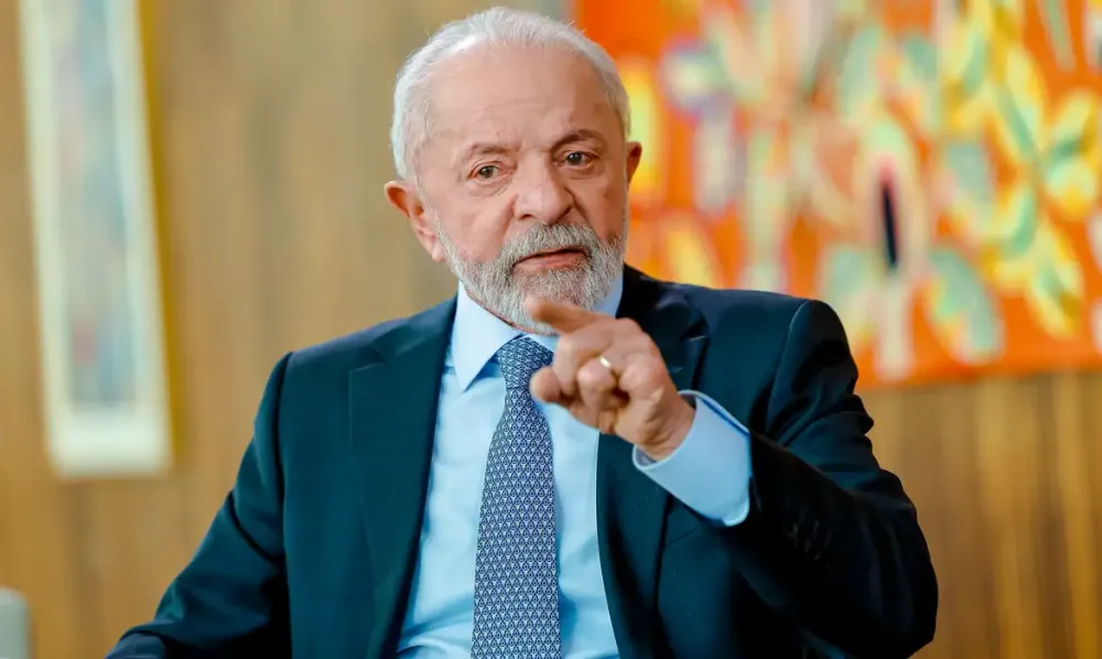 Governo Lula prepara cobrança de 1% sobre “emendas Pix”