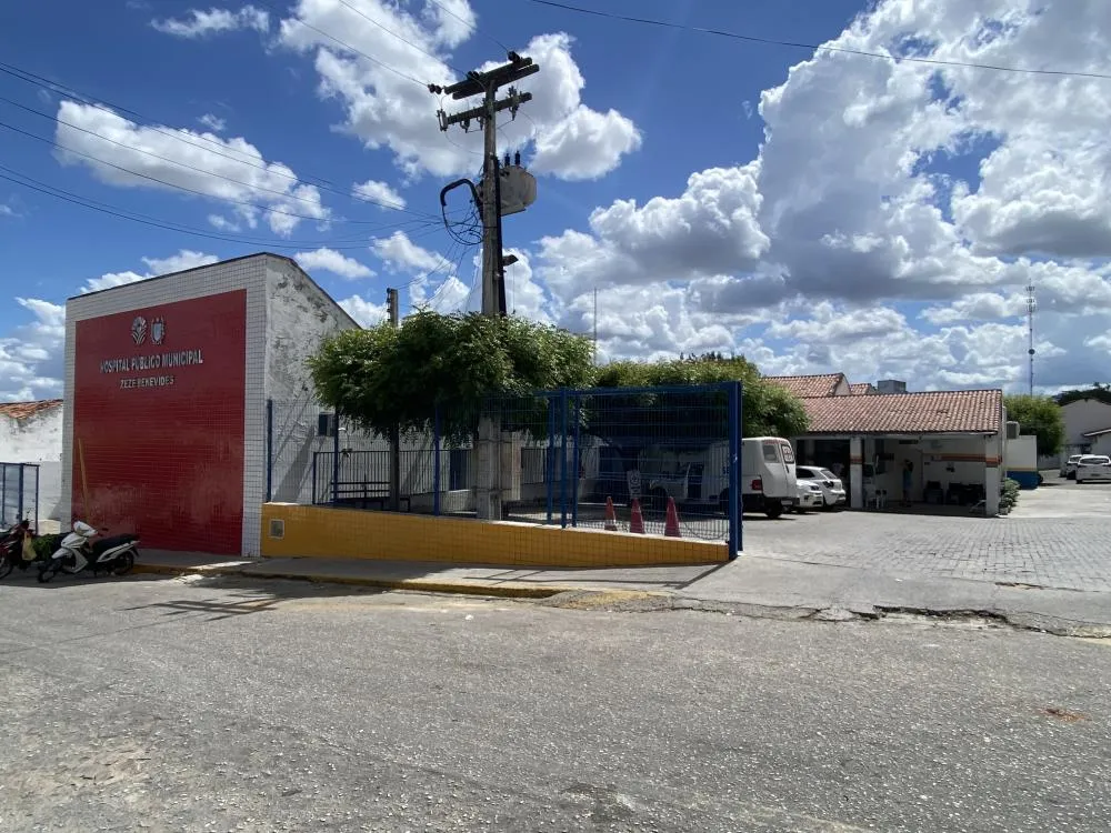 Mulher morre por suspeita de envenenamento no interior de Santa Quitéria