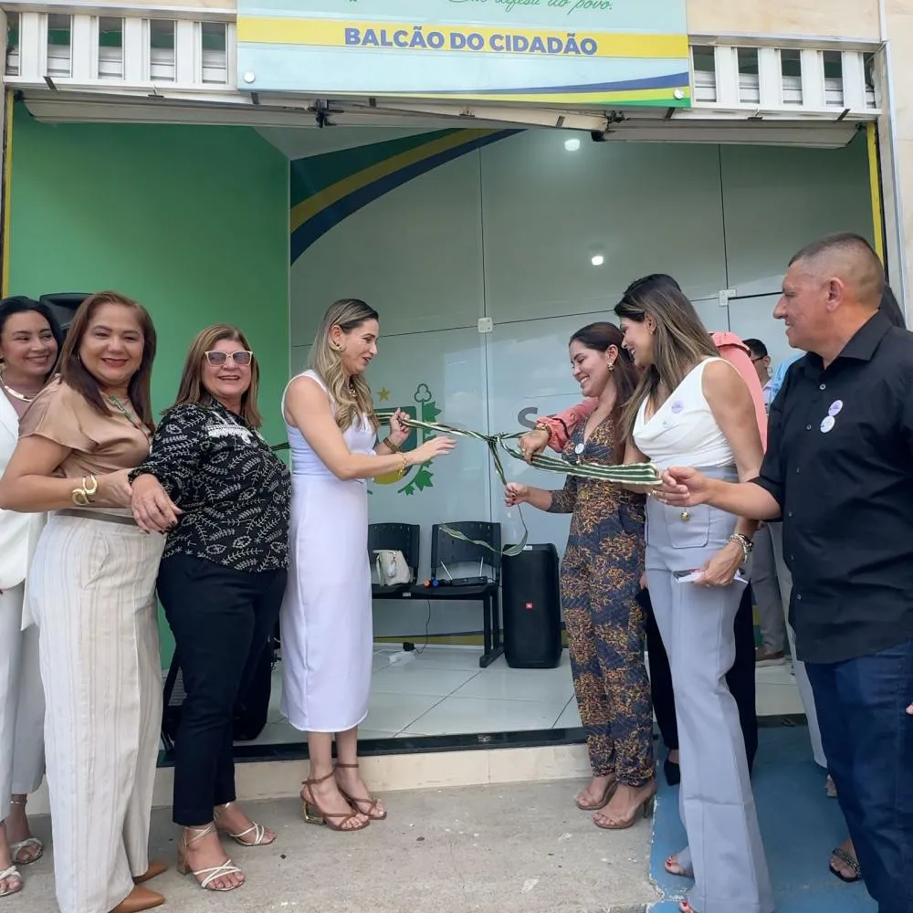 Foto: Reprodução / Quitéria Ivana 