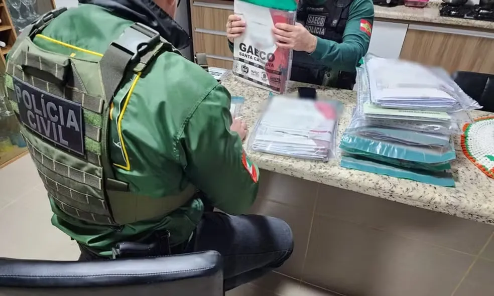 Foto: Reprodução/ MPSC 