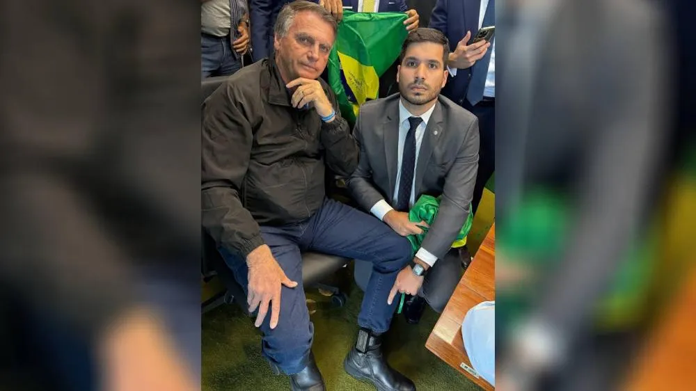 É ilusão achar que se tem apoio do PL no Ceará, sem a defesa enfática do nome de Bolsonaro