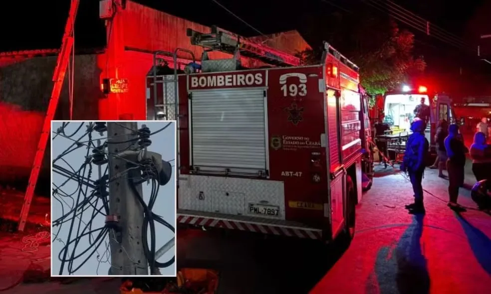 Foto: Fagner Freire/ Arquivo