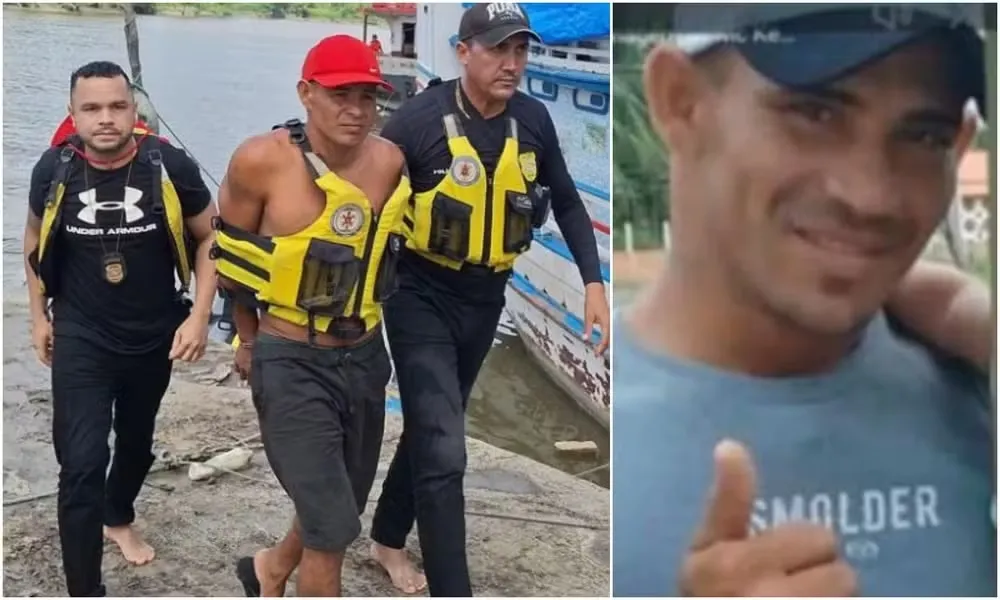  Foto: TV Verdes Mares/ Reprodução