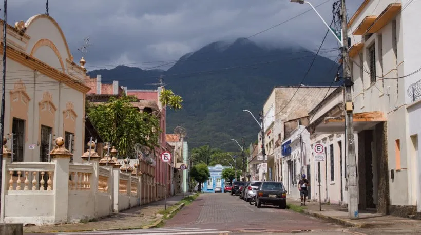 Foto: Samuel Setubal