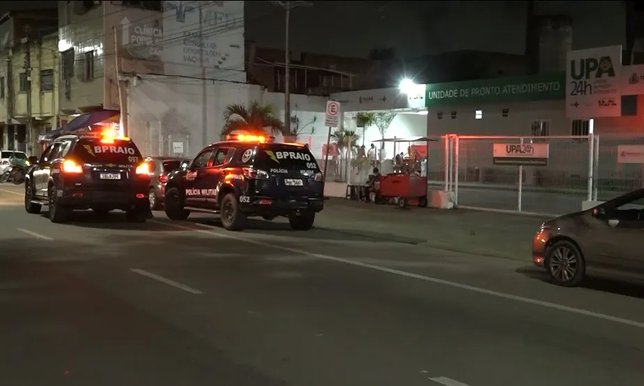 Foto: Reprodução/ Tv Cidade
