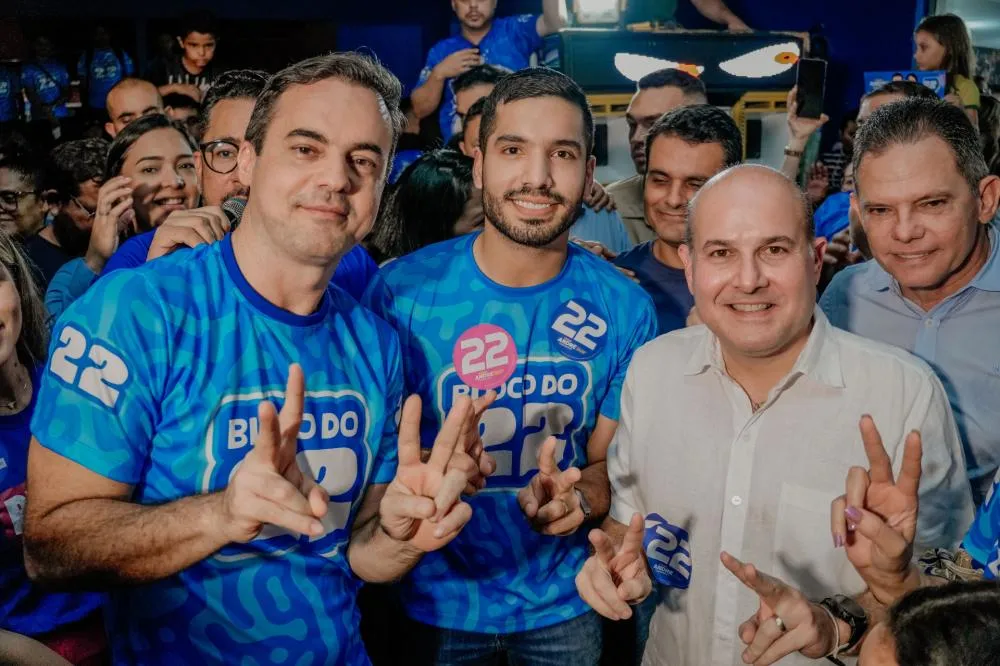 Foto: Fernanda Barros /O Povo