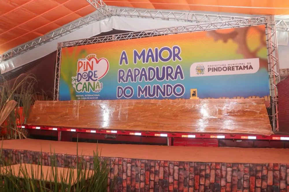 Foto: Reprodução/ Prefeitura de Pindoretama
