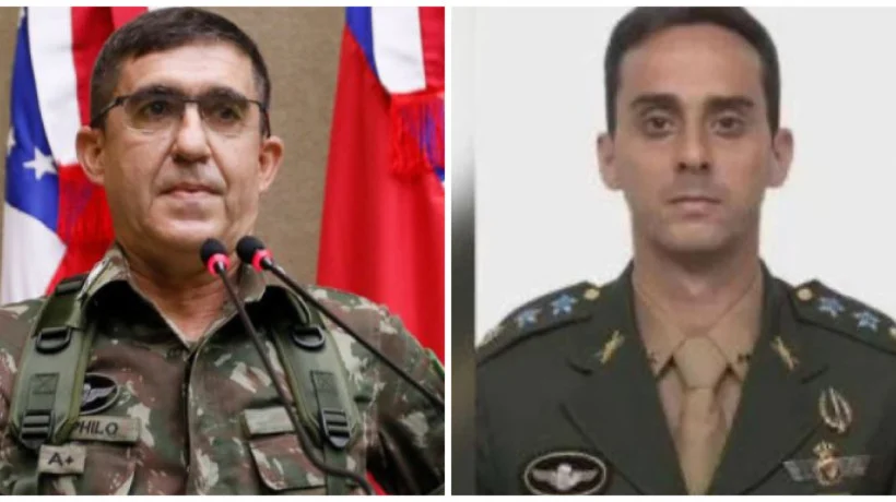 Foto: Divulgação / Alberto César Araújo/ Aleam /PF 