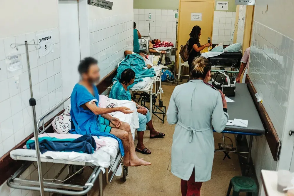 Foto: Jr. Rosa/Deputado Leandro Grass