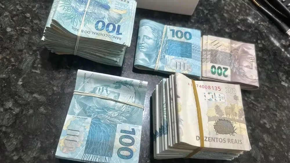  Foto: Polícia Federal/Divulgação